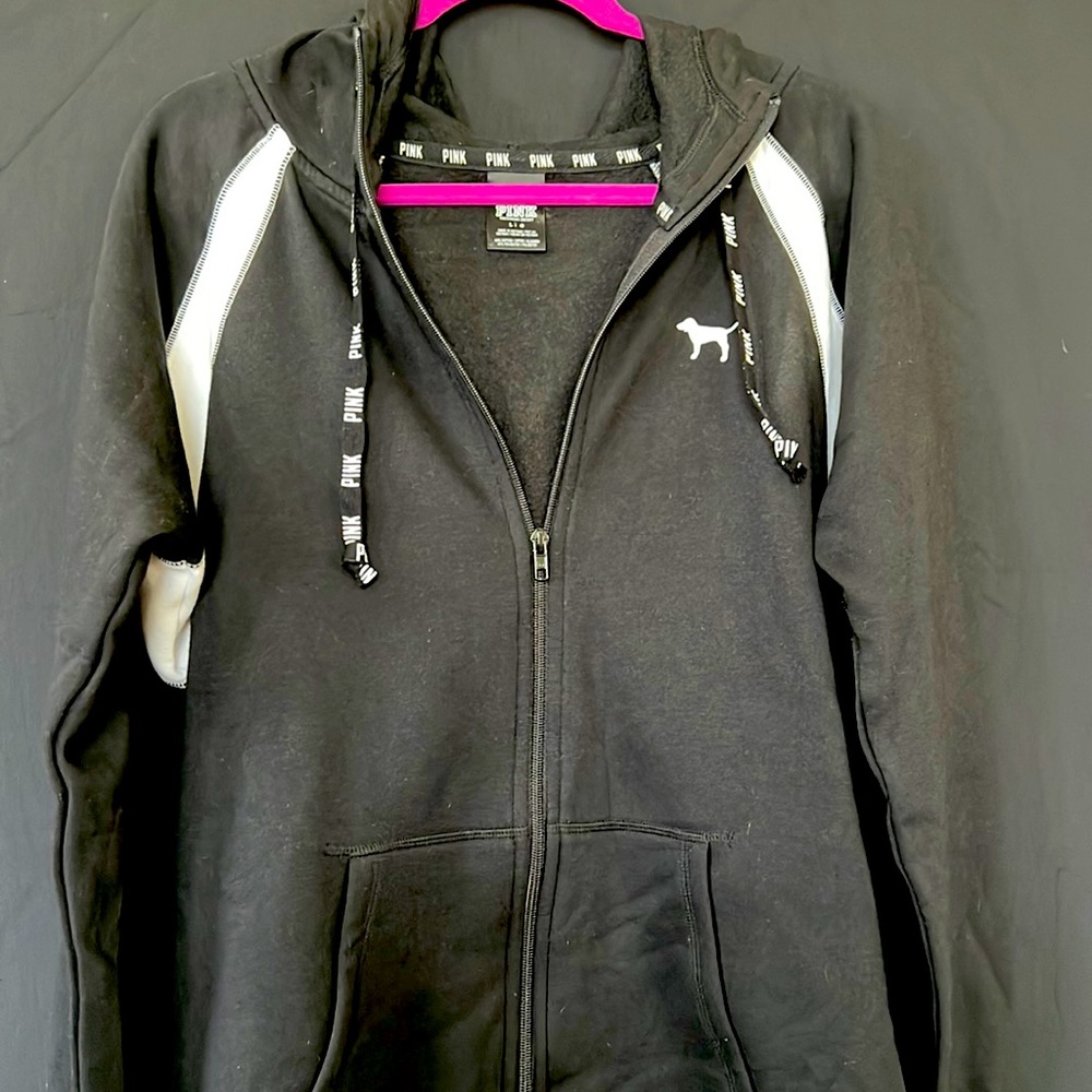 Victoria’s Secret •Pink• Hoodie